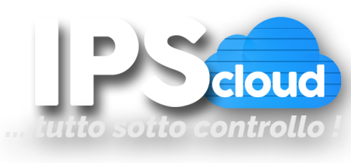 ips cloud tutto sotto controllo