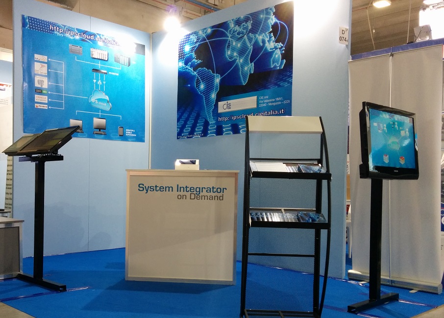 SPS-IPC-Drives-Parma