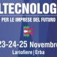 Banner Fiera Altecnologie