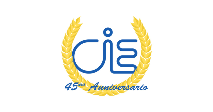 CIE 45mo anniversario