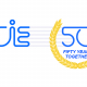 CIE - Fifty Years Together